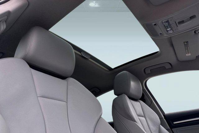 used 2015 Audi A3 car, priced at $10,998