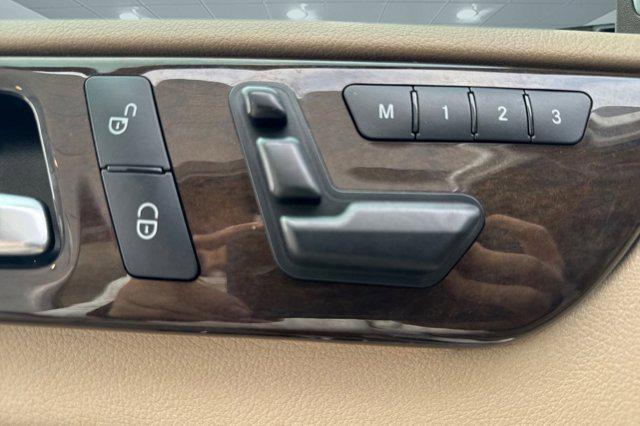 used 2016 Mercedes-Benz GL-Class car, priced at $11,999