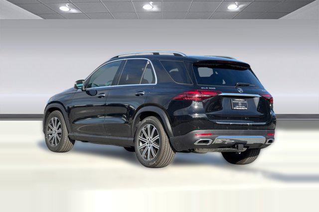 new 2026 Mercedes-Benz GLE 350 car, priced at $71,265