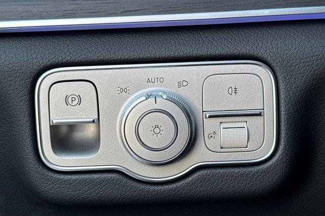 new 2026 Mercedes-Benz GLE 350 car, priced at $71,265