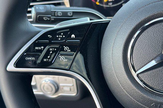 new 2026 Mercedes-Benz GLE 350 car, priced at $71,265