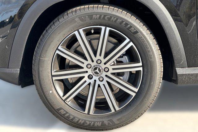 new 2026 Mercedes-Benz GLE 350 car, priced at $71,265