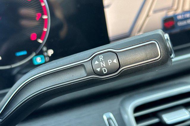 new 2026 Mercedes-Benz GLE 350 car, priced at $71,265