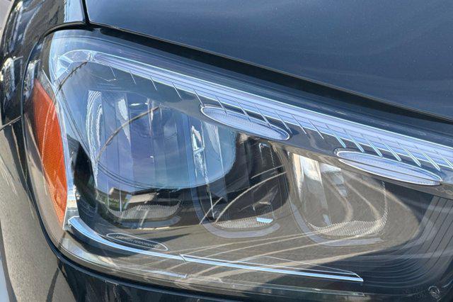 new 2026 Mercedes-Benz GLE 350 car, priced at $71,265