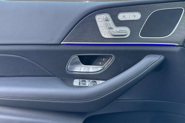 new 2026 Mercedes-Benz GLE 350 car, priced at $71,265