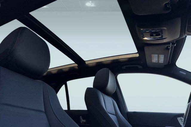 new 2026 Mercedes-Benz GLE 350 car, priced at $71,265