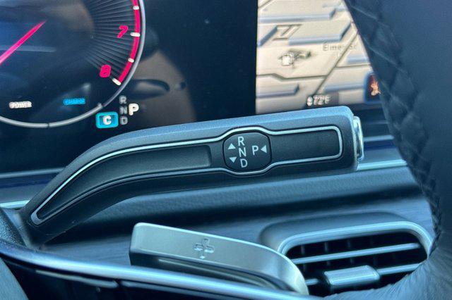 new 2026 Mercedes-Benz GLE 450 car, priced at $92,090