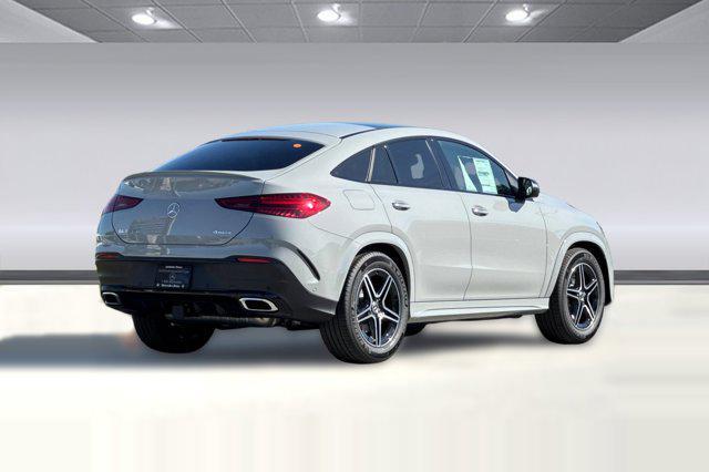 new 2026 Mercedes-Benz GLE 450 car, priced at $92,090