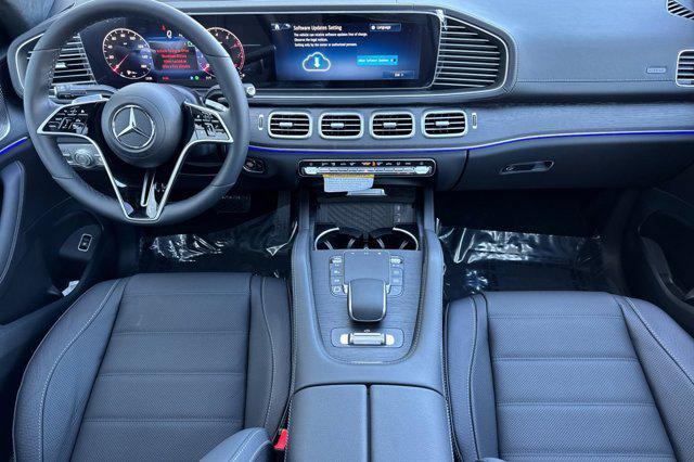 new 2026 Mercedes-Benz GLE 450 car, priced at $92,090