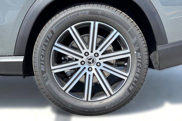 new 2026 Mercedes-Benz GLE 350 car, priced at $72,165