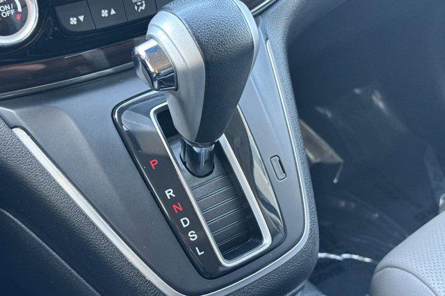 used 2015 Honda CR-V car, priced at $15,999