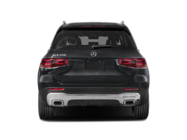 new 2026 Mercedes-Benz GLB 250 car, priced at $50,320
