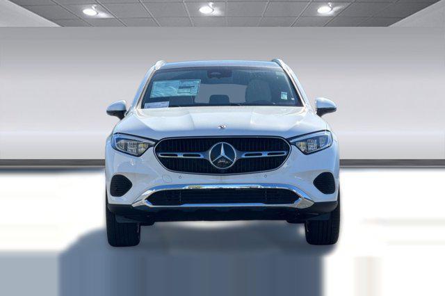 new 2026 Mercedes-Benz GLC 300 car, priced at $57,335