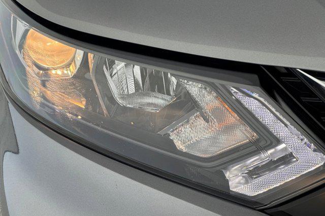 used 2021 Nissan Rogue Sport car, priced at $18,888