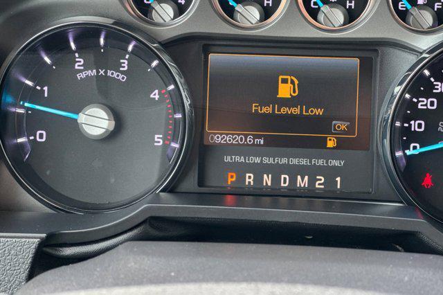 used 2014 Ford F-250 car, priced at $37,998