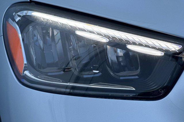 new 2026 Mercedes-Benz GLE 450e car, priced at $80,630