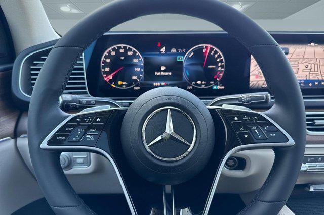 new 2026 Mercedes-Benz GLE 450e car, priced at $80,630