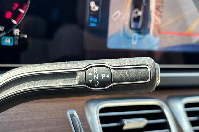 new 2026 Mercedes-Benz GLE 450e car, priced at $80,630