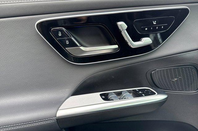 new 2026 Mercedes-Benz AMG GLC 43 car, priced at $74,675