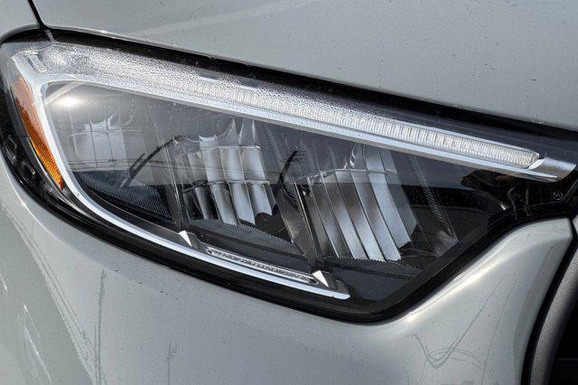 new 2026 Mercedes-Benz AMG GLC 43 car, priced at $74,675