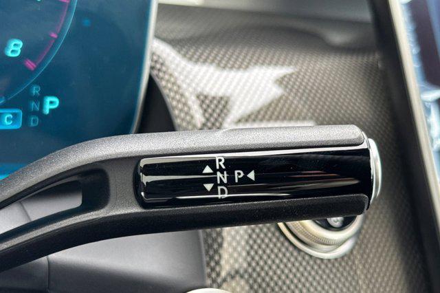 new 2026 Mercedes-Benz AMG GLC 43 car, priced at $74,675