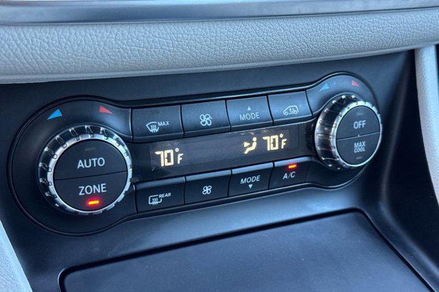 used 2015 Mercedes-Benz CLA-Class car, priced at $9,998