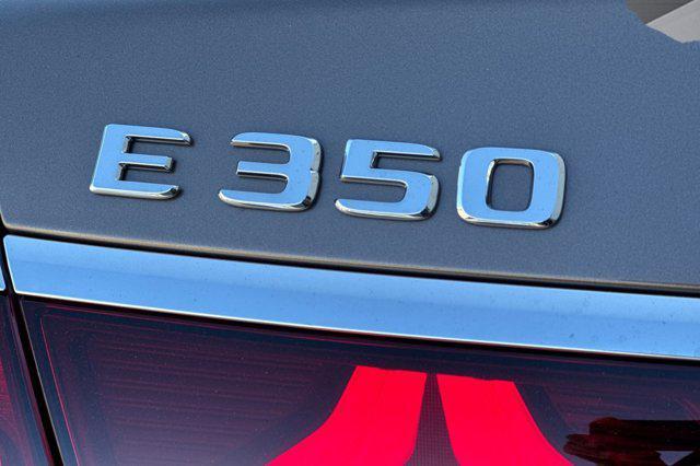 new 2026 Mercedes-Benz E-Class car, priced at $79,960