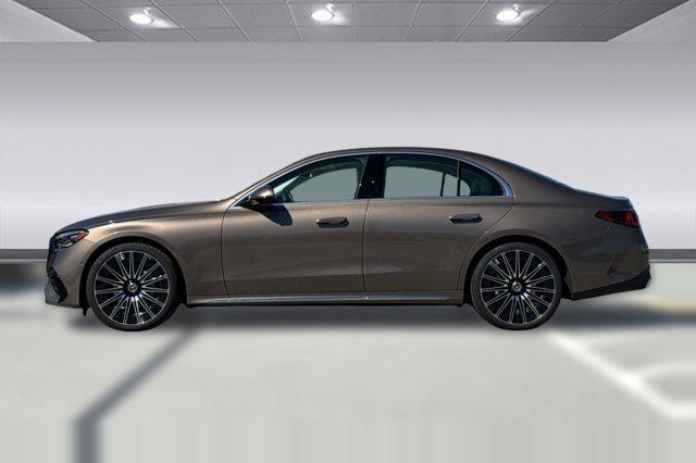 new 2026 Mercedes-Benz E-Class car, priced at $79,960