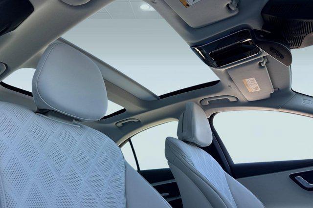 new 2026 Mercedes-Benz E-Class car, priced at $79,960
