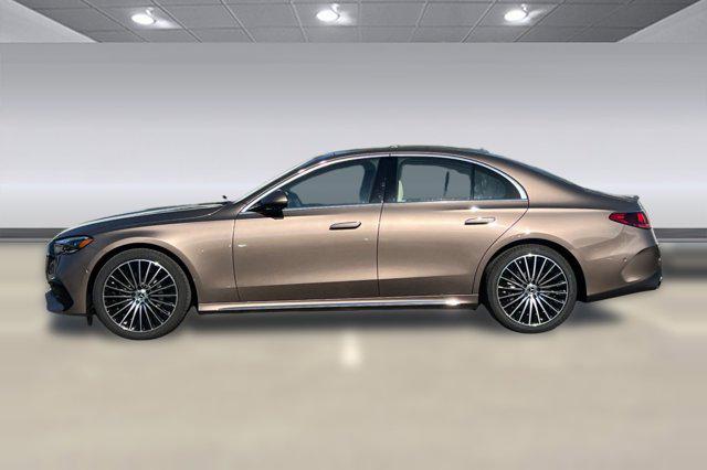 new 2026 Mercedes-Benz E-Class car, priced at $80,170
