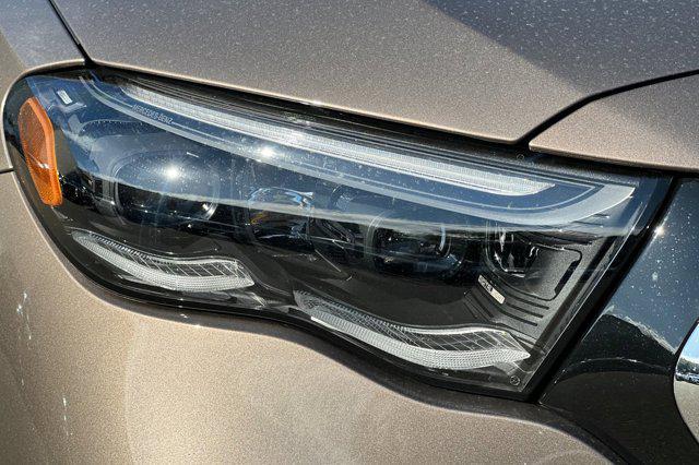 new 2026 Mercedes-Benz E-Class car, priced at $80,170