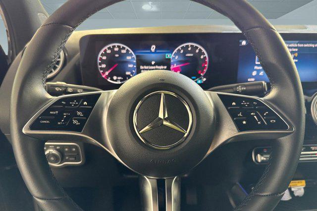 used 2026 Mercedes-Benz GLA 250 car, priced at $38,598