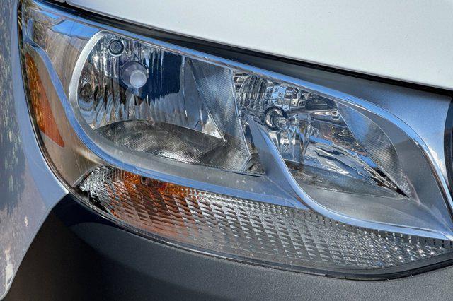 new 2026 Mercedes-Benz Sprinter 2500 car, priced at $71,264
