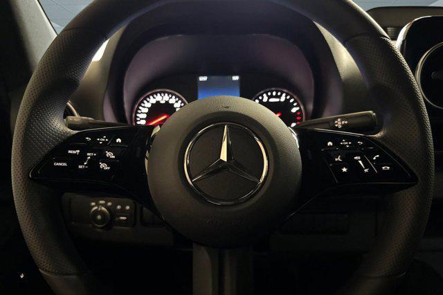 new 2026 Mercedes-Benz Sprinter 2500 car, priced at $71,264