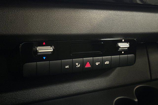 new 2026 Mercedes-Benz Sprinter 2500 car, priced at $71,264
