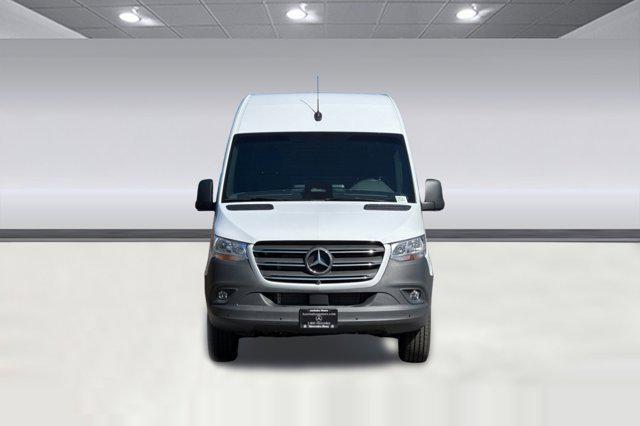 new 2026 Mercedes-Benz Sprinter 2500 car, priced at $71,264
