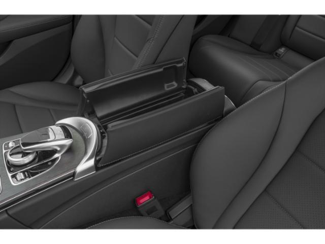 used 2021 Mercedes-Benz C-Class car, priced at $17,999