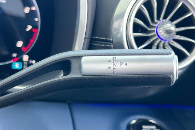 new 2026 Mercedes-Benz AMG SL 63 car, priced at $227,860