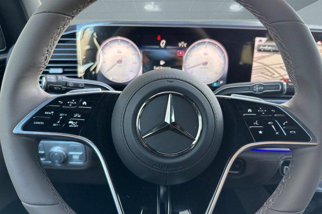 new 2026 Mercedes-Benz Maybach GLS 600 car, priced at $199,155