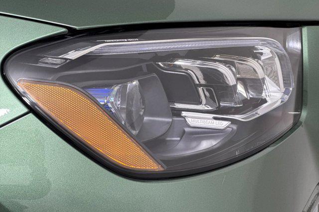 new 2026 Mercedes-Benz Maybach GLS 600 car, priced at $199,155