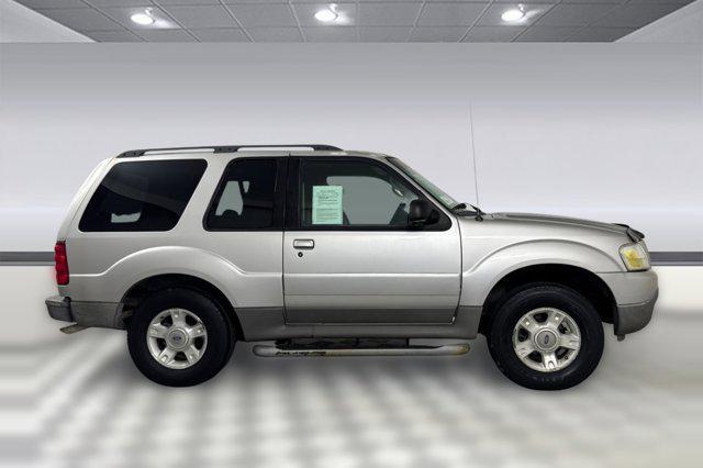 used 2003 Ford Explorer Sport car, priced at $5,498