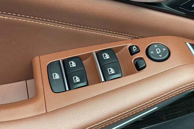 used 2023 BMW X5 car, priced at $38,996