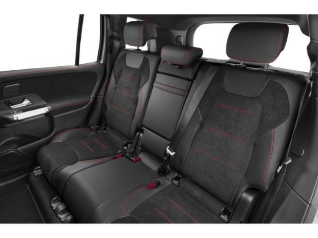 used 2023 Mercedes-Benz EQB 250 car, priced at $23,999