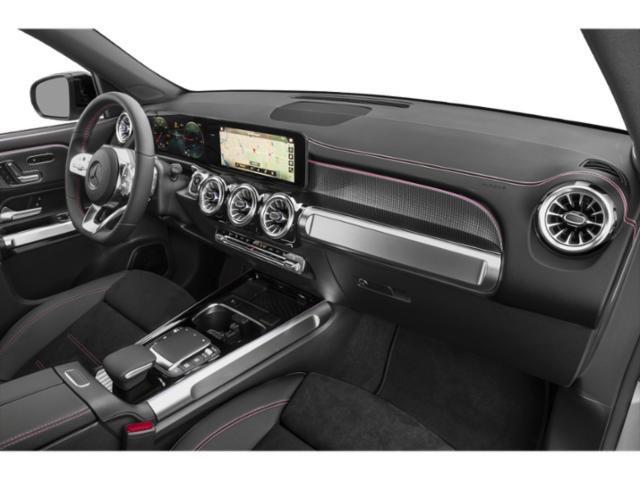 used 2023 Mercedes-Benz EQB 250 car, priced at $23,999