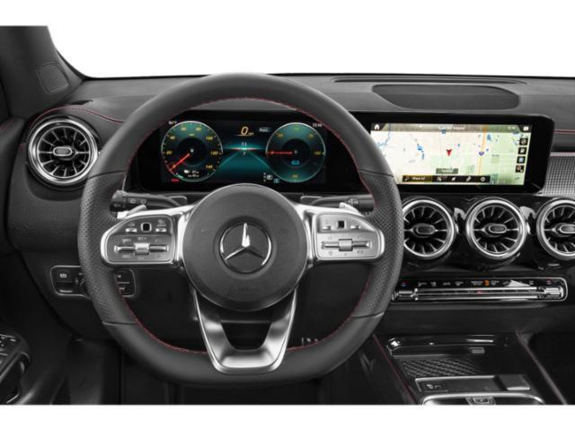 used 2023 Mercedes-Benz EQB 250 car, priced at $23,999