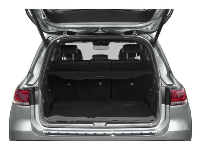 used 2023 Mercedes-Benz EQB 250 car, priced at $23,999