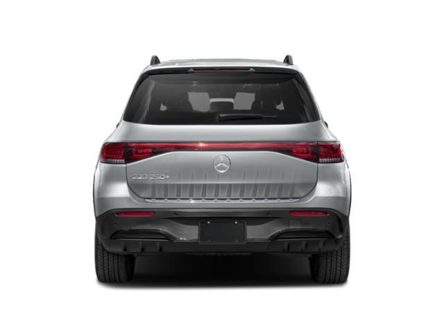 used 2023 Mercedes-Benz EQB 250 car, priced at $23,999