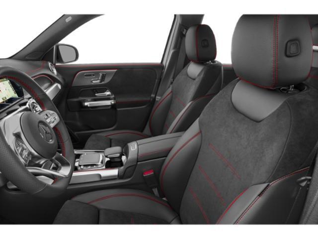 used 2023 Mercedes-Benz EQB 250 car, priced at $23,999