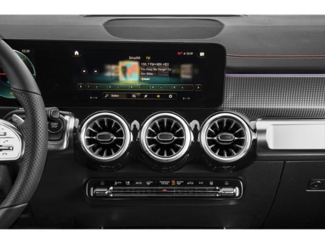 used 2023 Mercedes-Benz EQB 250 car, priced at $23,999