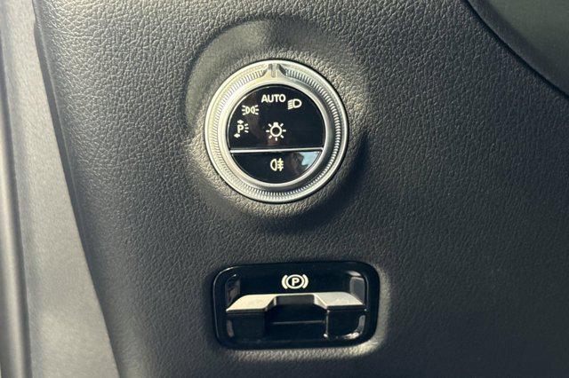 new 2025 Mercedes-Benz C-Class car, priced at $51,830